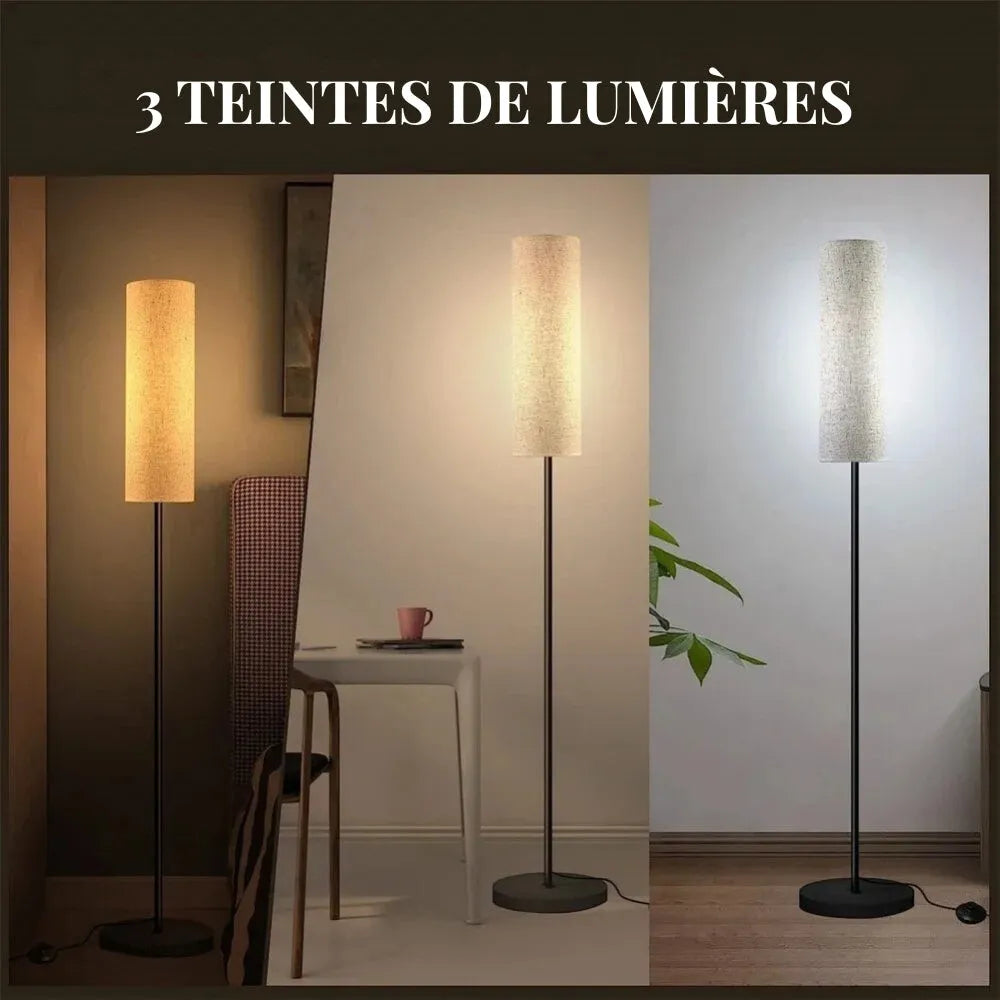 Lampe De Salon Avec Liseuse – Image 5